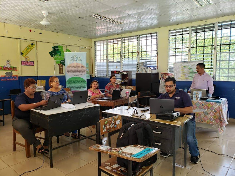 Creación de Contenidos